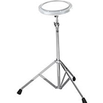 Practice Stand Only, Fits Remo Practice Pad (Pad not included)
