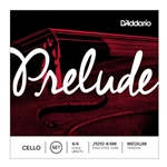 Prelude 4/4 Cello Strings, 4/4