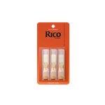 Rico #2 Clarinet Reeds (3 Pack)
