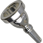 Bach 18 Tuba Mouthpiece