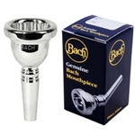 Bach 5G Bass Trombone Mouthpiece