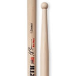 Vic Firth Jeff Queen Snare Sticks