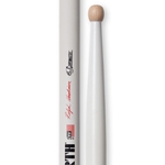 Vic Firth Ralph Hardimon Sticks, Wood Tip