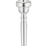 Bach 7CW Trumpet Mouthpiece, Wide Rim