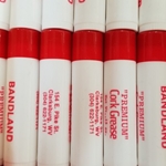 Bandland Cork Grease