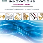 Sound Innovations Book 1, Flute