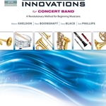 Sound Innovations Book 1, Clarinet