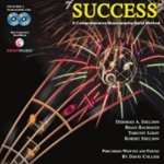 Measures of Success Book 1, Alto Sax