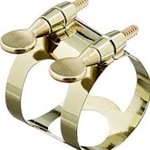 Ligature, Tenor Sax