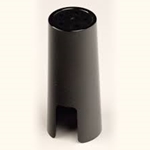 Tenor Sax Mouthpiece Cap, Plastic