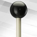 Balter X-Hard Plastic Phelonic Mallets