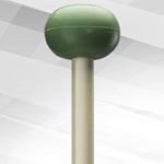 Balter Medium Rubber Mallets
