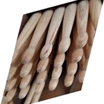 5A Wood Tip Sticks, Bandland