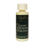 207 Classic Violin Polish
