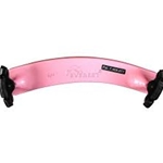 Performance Violin Shoulder Pad, LIGHT PINK, fits 3/4-4/4