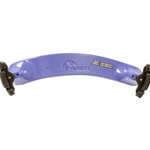 Performance Violin Shoulder Pad, PURPLE, fits 3/4-4/4