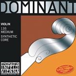 Dominant Premium Violin Strings, 4/4