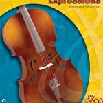 Orchestra Expressions Book 1, Cello