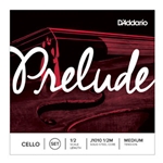 Prelude 1/2 Cello String Set