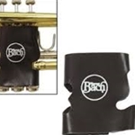 Bach Black Valve Guard, Velcro