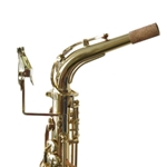 Sax Lyre, Straight