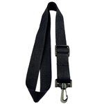 Economy Sax Strap, Plastic Hook