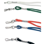 Whistle Lanyard (Green)