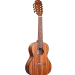 Amahi 8-String Mahogany Tenor Ukulele