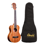 Amahi Select Mahogany Tenor Ukulele