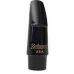 Tenor Sax Mouthpiece, Selmer Hard Rubber, Intermediate