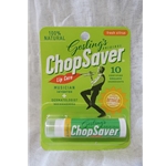 Chopsaver!