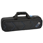 Reunion Blues RBX Flute Case