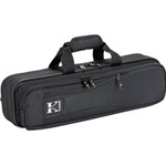 Kaces Flute Case, Black