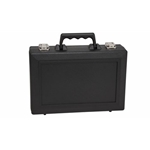 Hardshell Clarinet Case, Molded Plastic