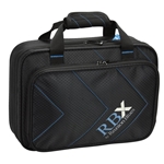 Reunion Blues RBX Clarinet Case