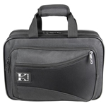 Kaces Clarinet Case, Black