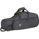 Kaces Alto Sax Case, Black