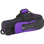 Kaces Alto Sax Case, Purple
