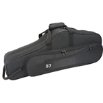 Kaces Tenor Sax Case, Black