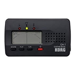 Korg Guitar & Bass Tuner