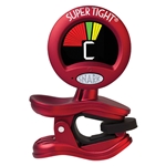 Snark Super Tight Clip-On / Microphone Tuner