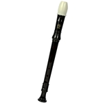 Angel Soprano Recorder, 1 Piece