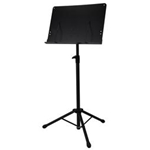 Conductor Style Music Stand
