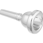 Blessing 6-1/2AL Bass Trombone Mouthpiece