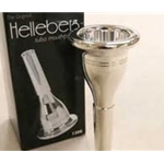 Conn Helleberg Tuba Mouthpiece