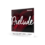 D'Addario Prelude Viola Strings, 13-14"