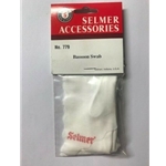 Bassoon Swab by Selmer