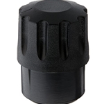 Tenor Sax End Plug