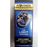 L10 Rovner Bass Clarinet Ligaure/Cap