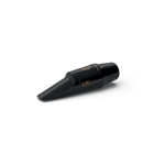 Alto Sax Mouthpiece, Selmer Paris D Hard Rubber, Professional